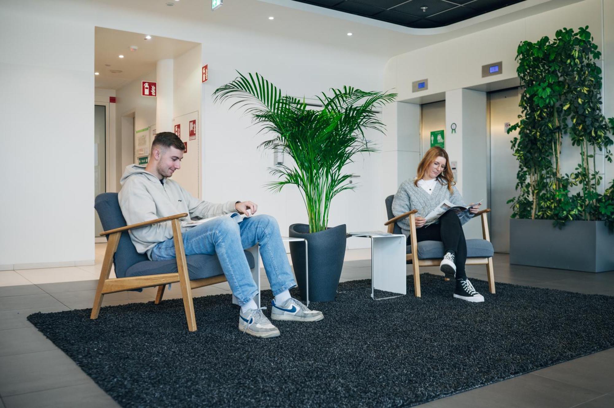 My Cloud Transit Hotel - Guests With International Flight Only! Frankfurt am Main Ngoại thất bức ảnh